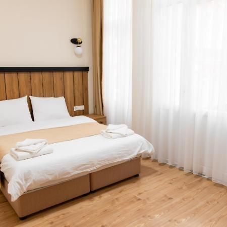 La Pera Suites Κωνσταντινούπολη Εξωτερικό φωτογραφία