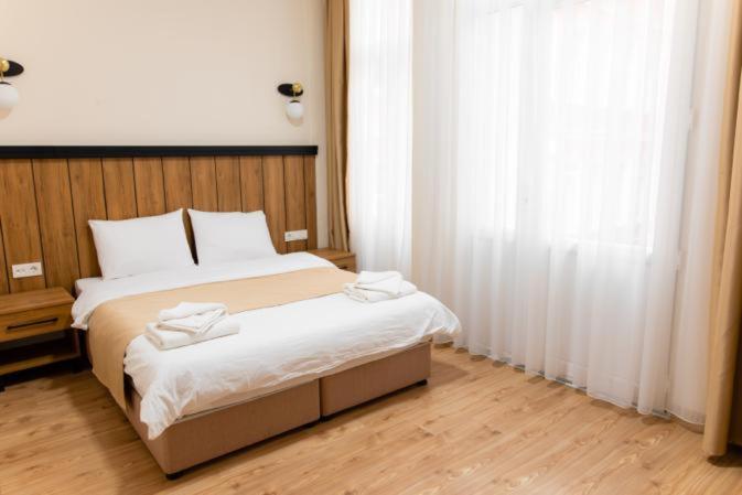 La Pera Suites Κωνσταντινούπολη Εξωτερικό φωτογραφία