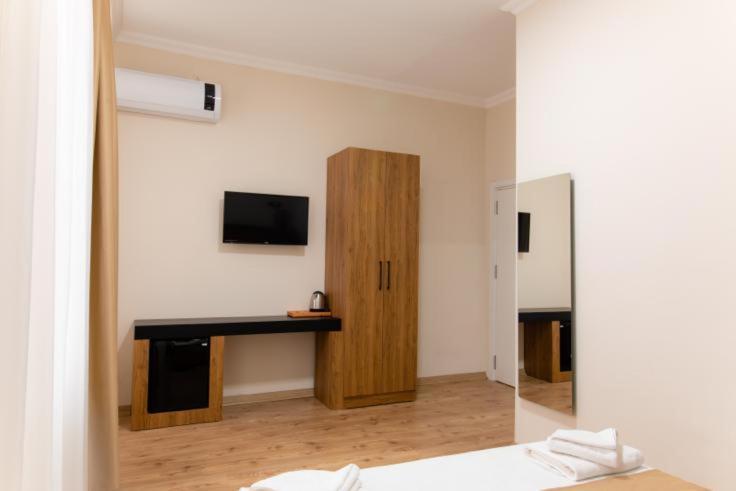 La Pera Suites Κωνσταντινούπολη Εξωτερικό φωτογραφία