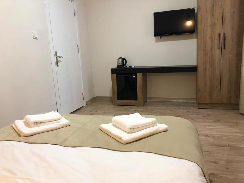 La Pera Suites Κωνσταντινούπολη Εξωτερικό φωτογραφία