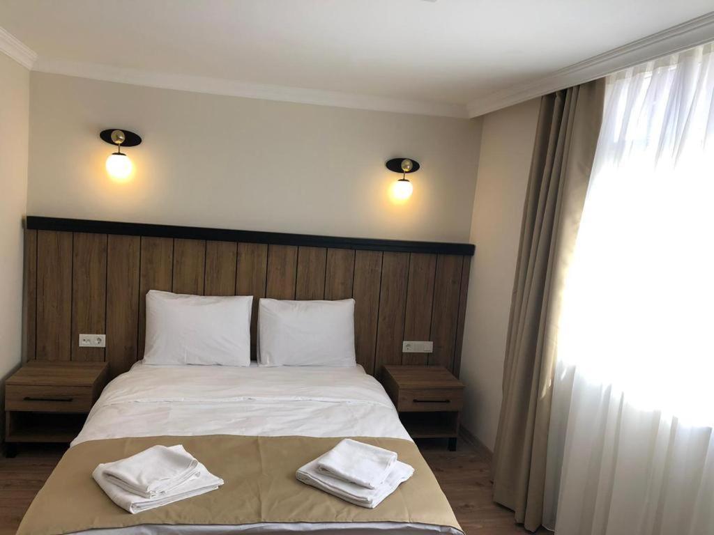 La Pera Suites Κωνσταντινούπολη Εξωτερικό φωτογραφία
