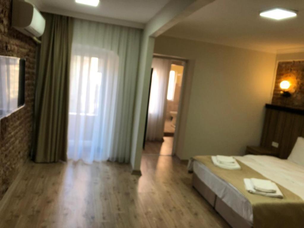 La Pera Suites Κωνσταντινούπολη Εξωτερικό φωτογραφία