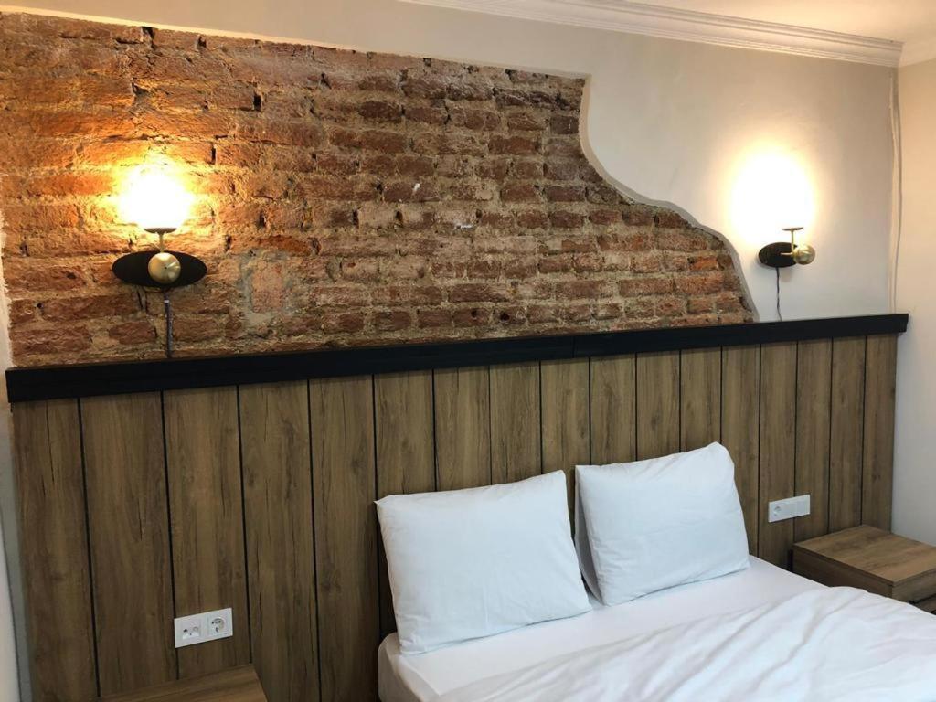 La Pera Suites Κωνσταντινούπολη Εξωτερικό φωτογραφία
