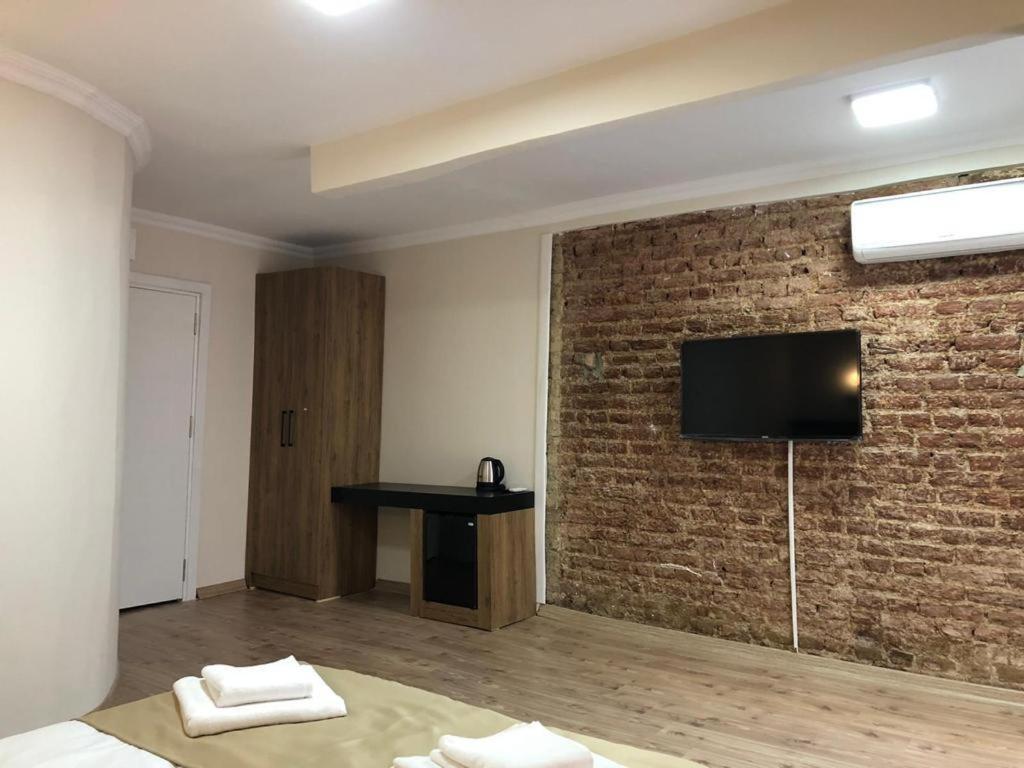 La Pera Suites Κωνσταντινούπολη Εξωτερικό φωτογραφία
