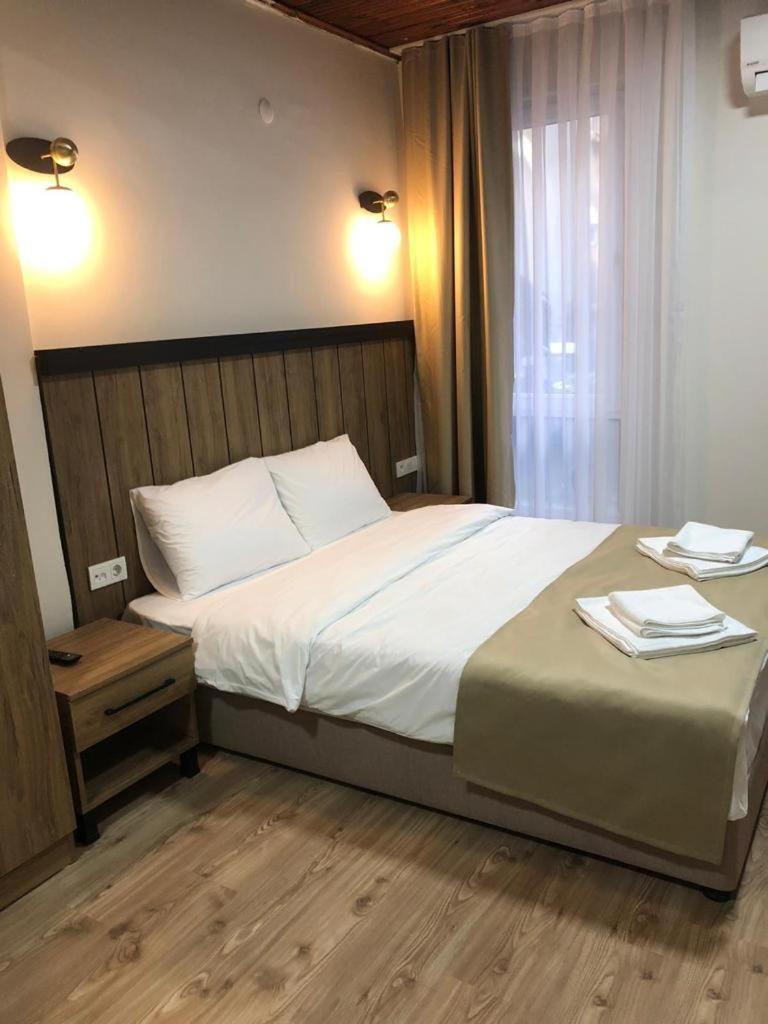 La Pera Suites Κωνσταντινούπολη Εξωτερικό φωτογραφία