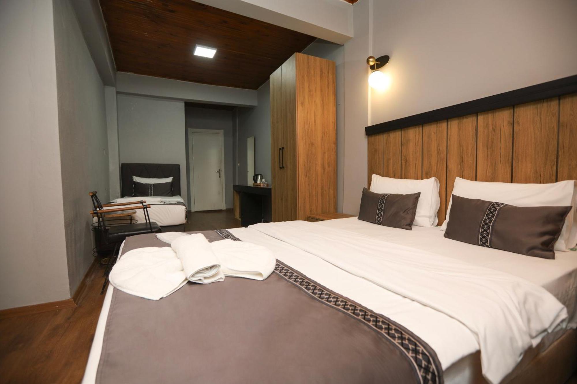 La Pera Suites Κωνσταντινούπολη Εξωτερικό φωτογραφία