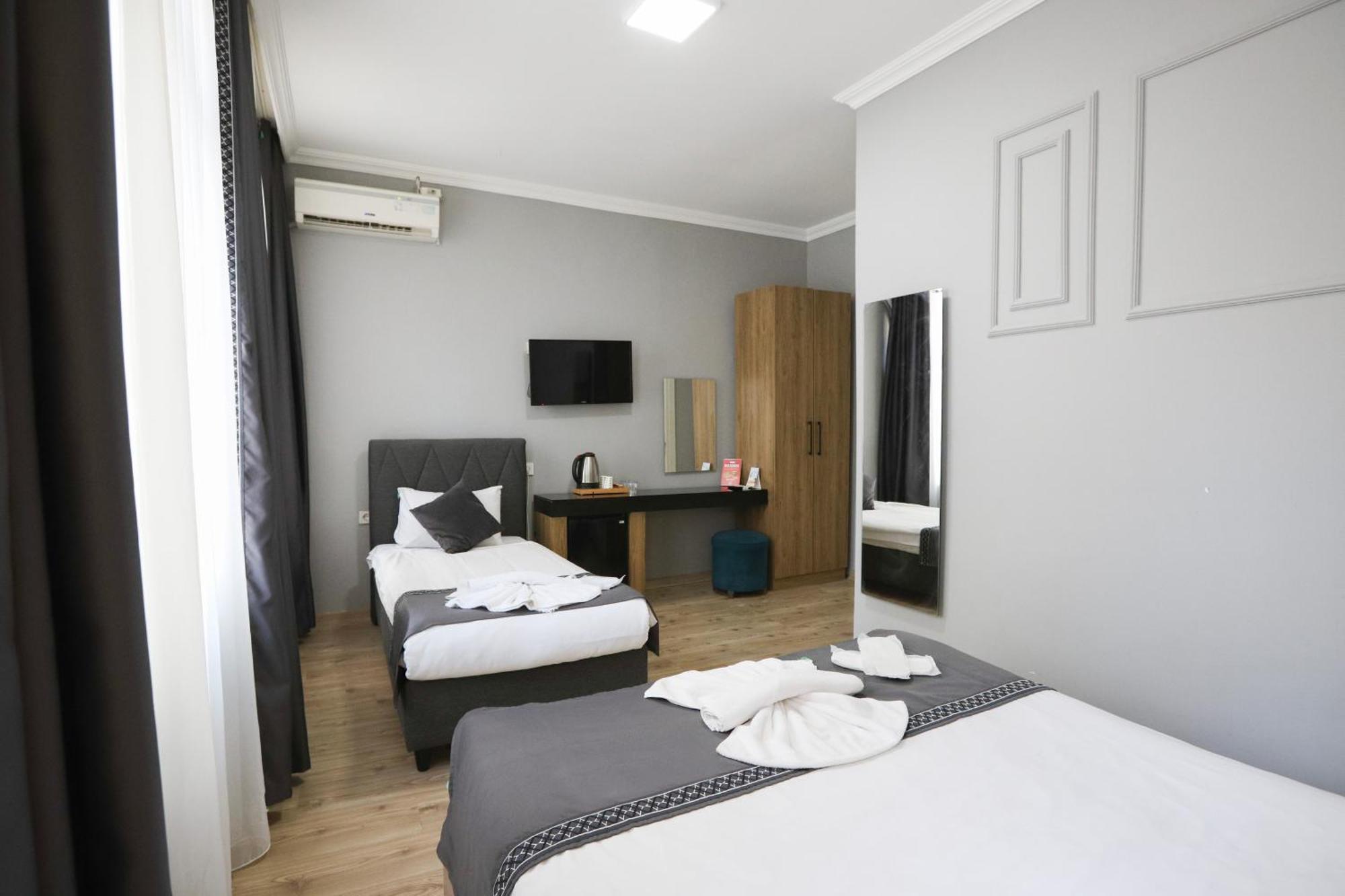 La Pera Suites Κωνσταντινούπολη Εξωτερικό φωτογραφία