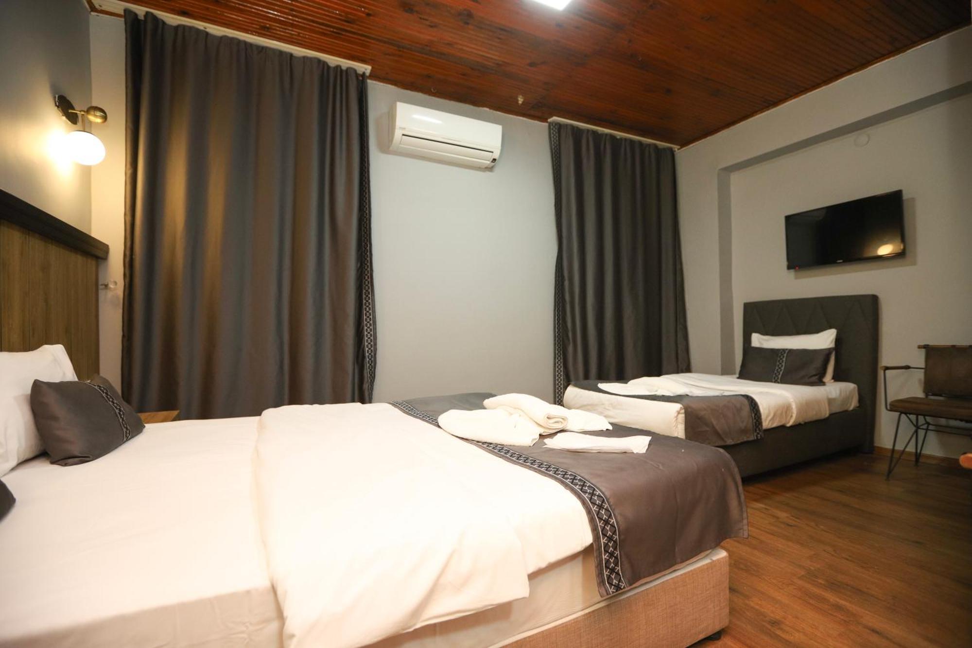 La Pera Suites Κωνσταντινούπολη Εξωτερικό φωτογραφία