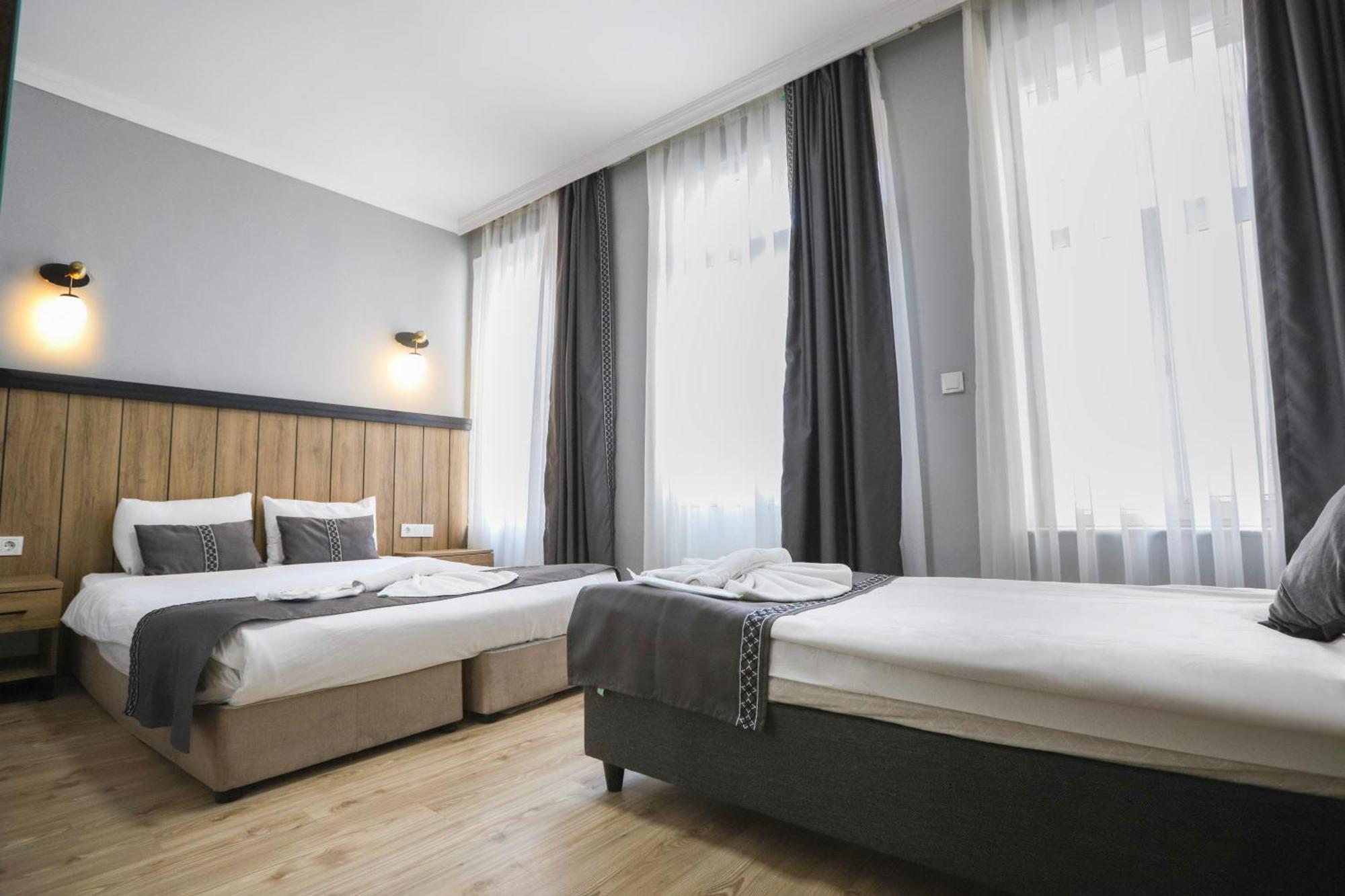 La Pera Suites Κωνσταντινούπολη Εξωτερικό φωτογραφία