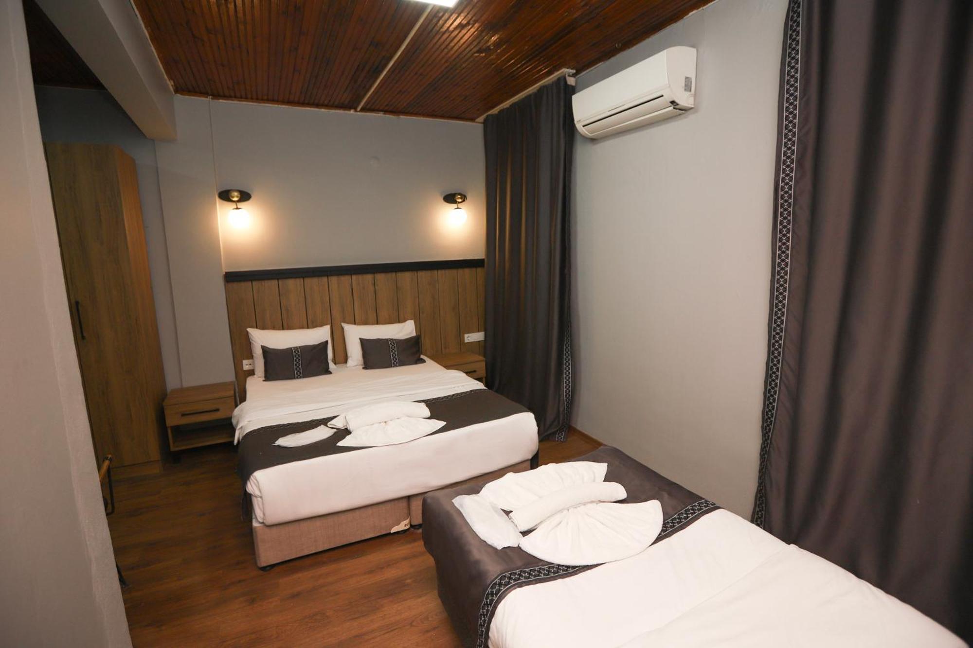 La Pera Suites Κωνσταντινούπολη Εξωτερικό φωτογραφία