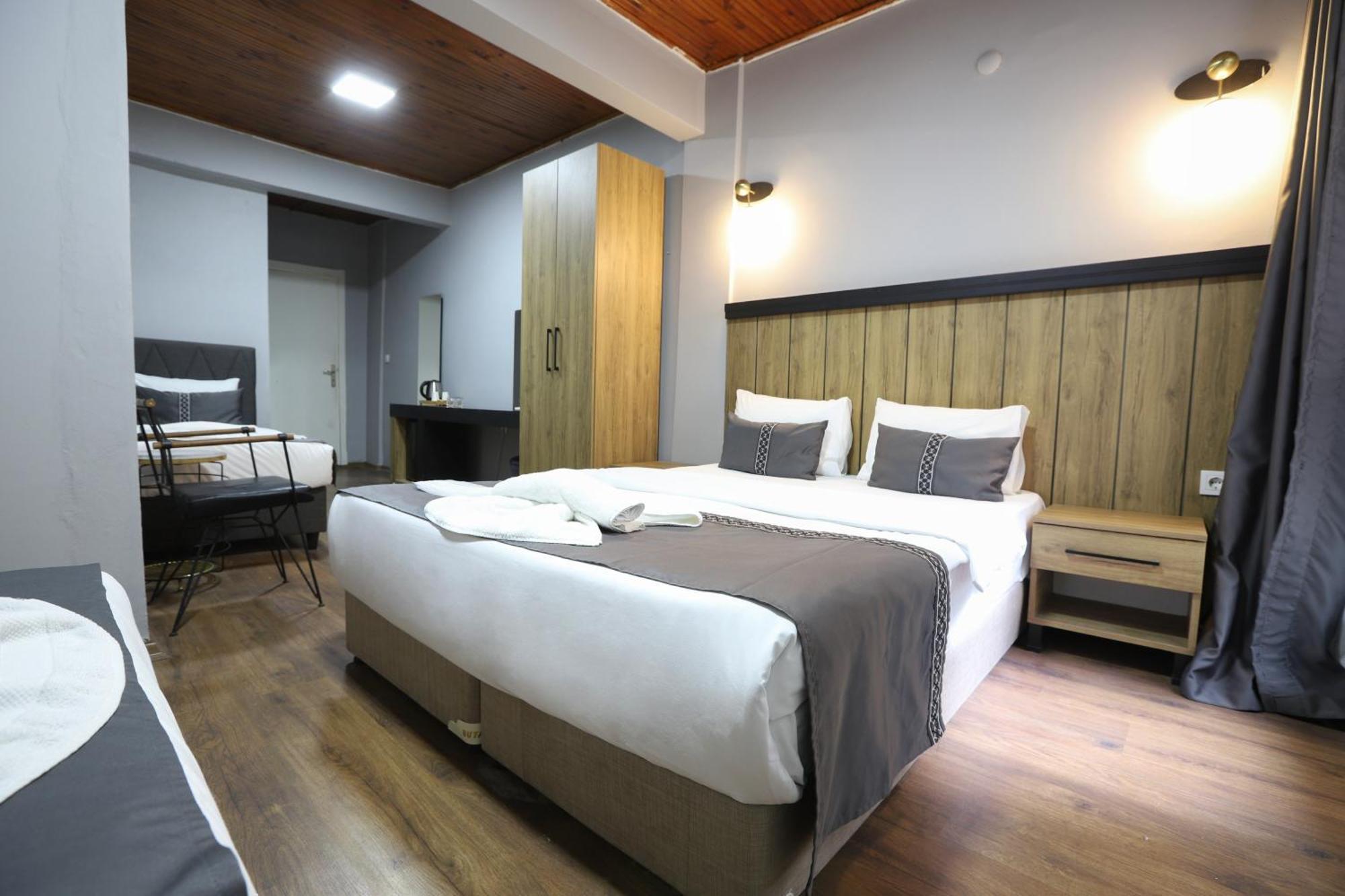 La Pera Suites Κωνσταντινούπολη Εξωτερικό φωτογραφία