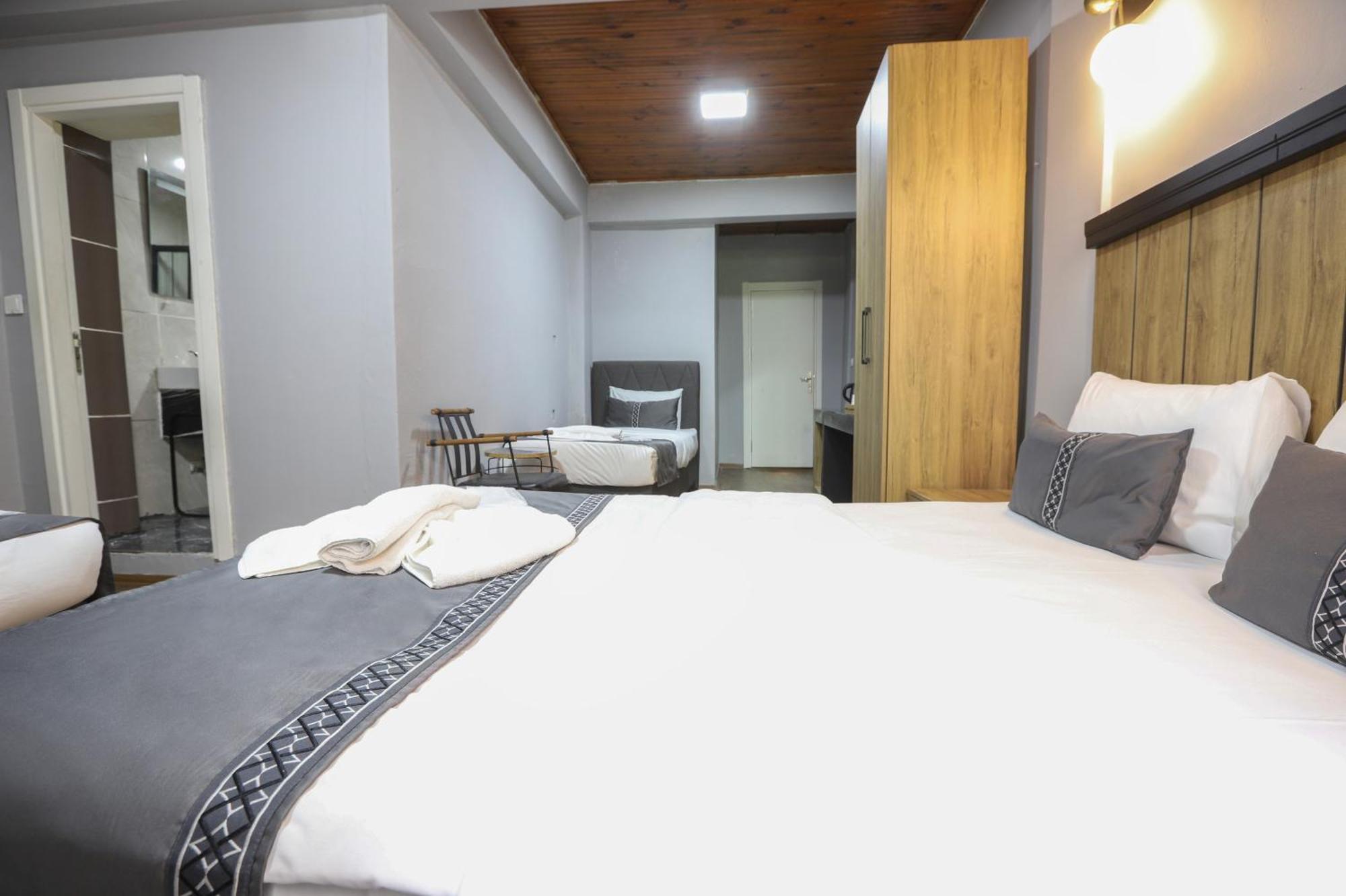 La Pera Suites Κωνσταντινούπολη Εξωτερικό φωτογραφία
