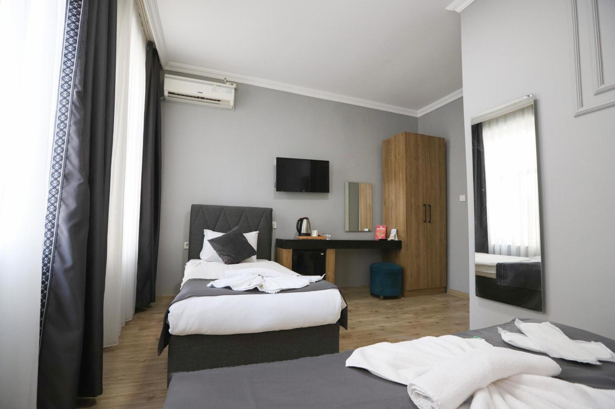 La Pera Suites Κωνσταντινούπολη Εξωτερικό φωτογραφία