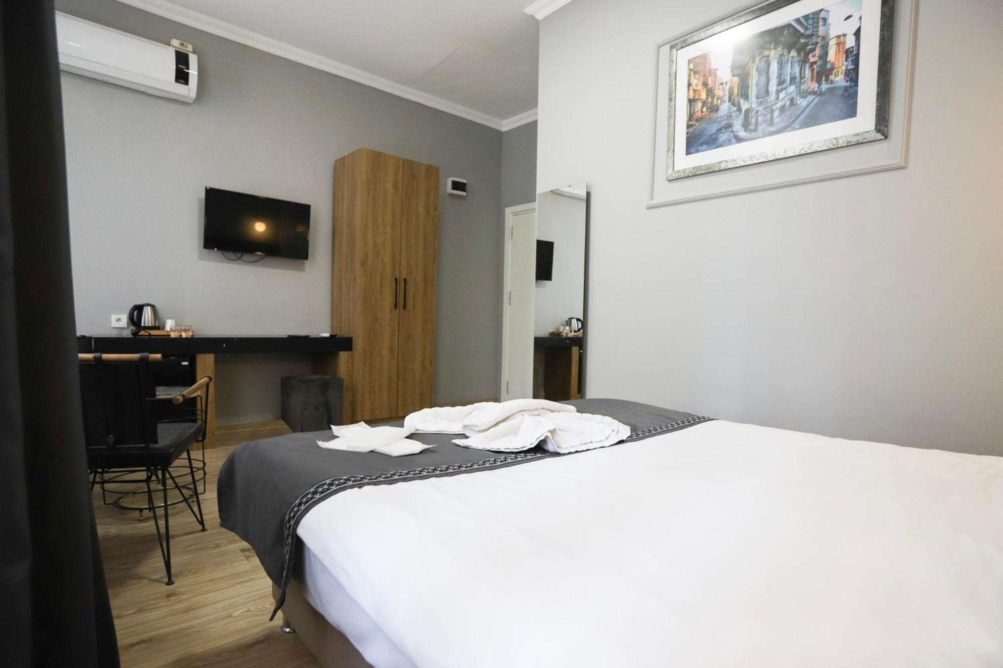 La Pera Suites Κωνσταντινούπολη Εξωτερικό φωτογραφία