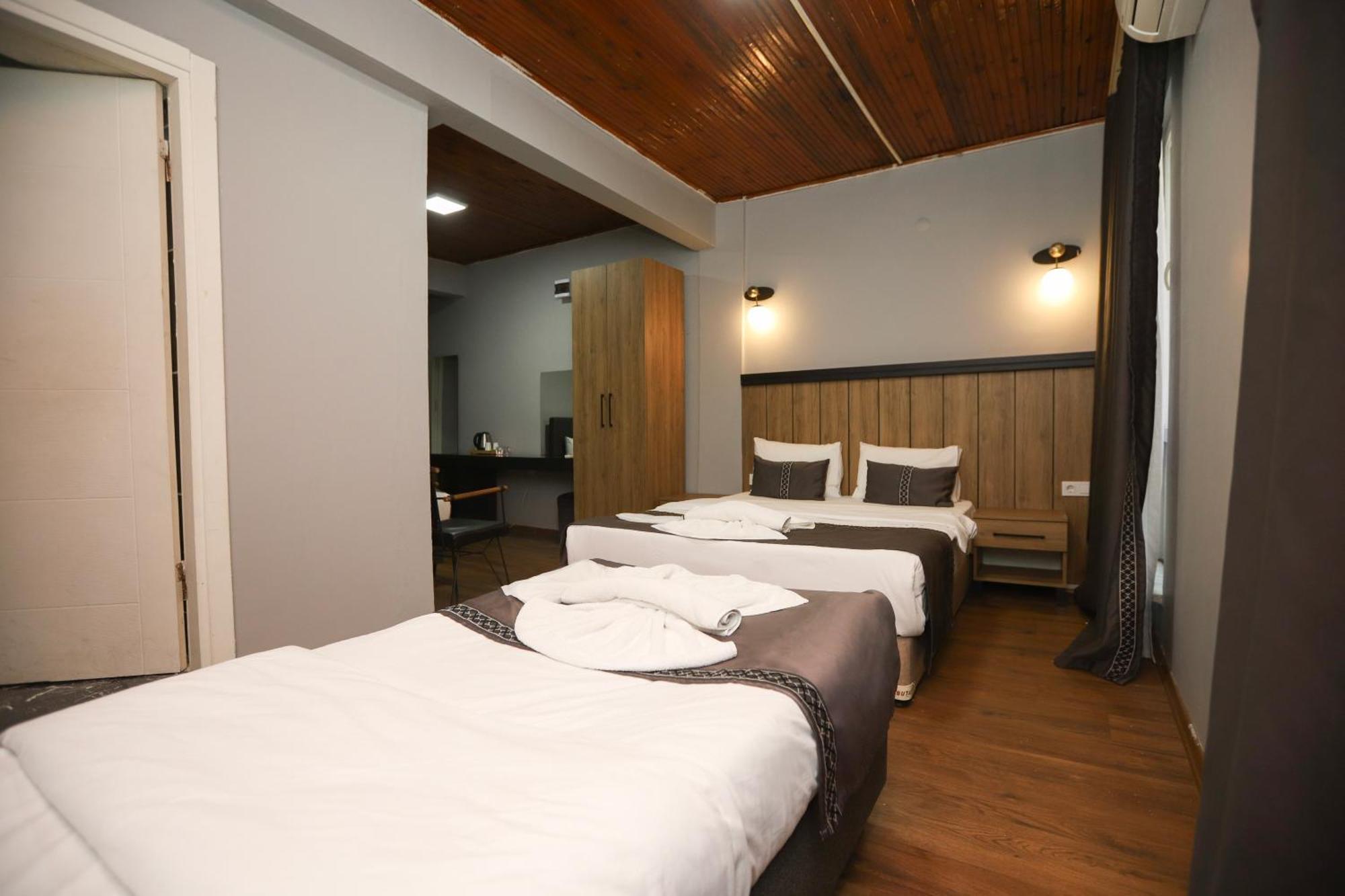 La Pera Suites Κωνσταντινούπολη Εξωτερικό φωτογραφία
