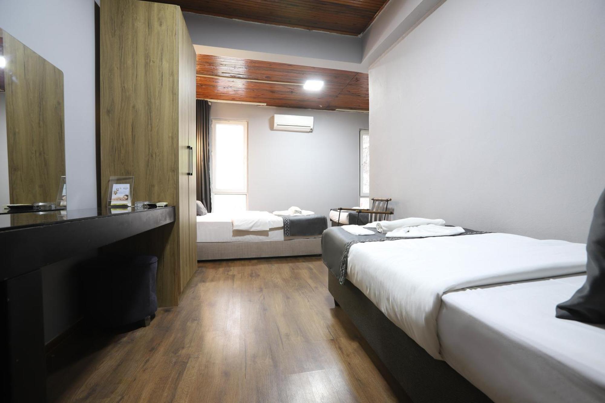 La Pera Suites Κωνσταντινούπολη Εξωτερικό φωτογραφία