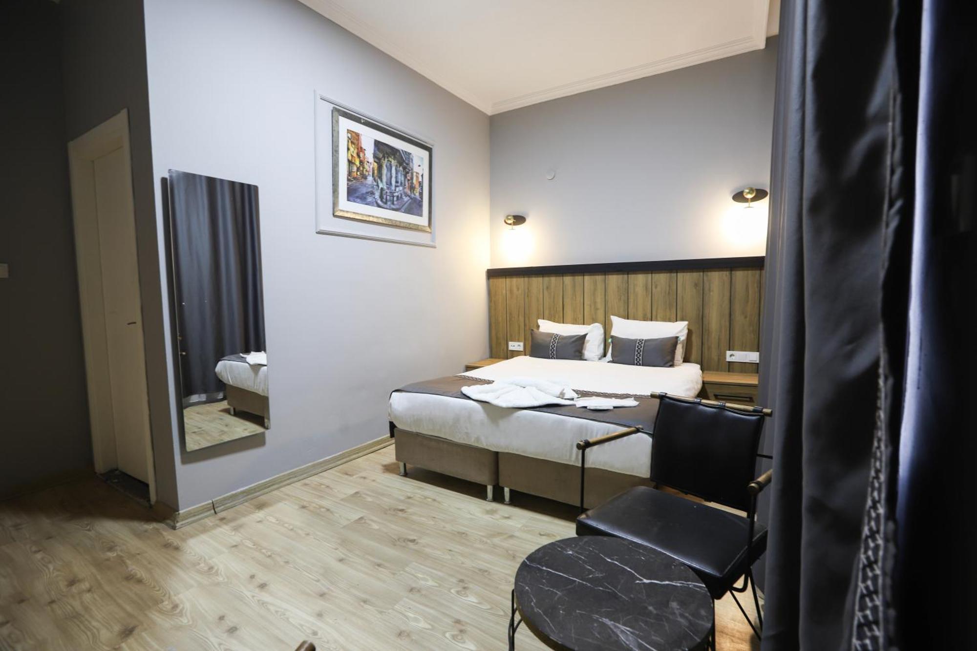 La Pera Suites Κωνσταντινούπολη Εξωτερικό φωτογραφία