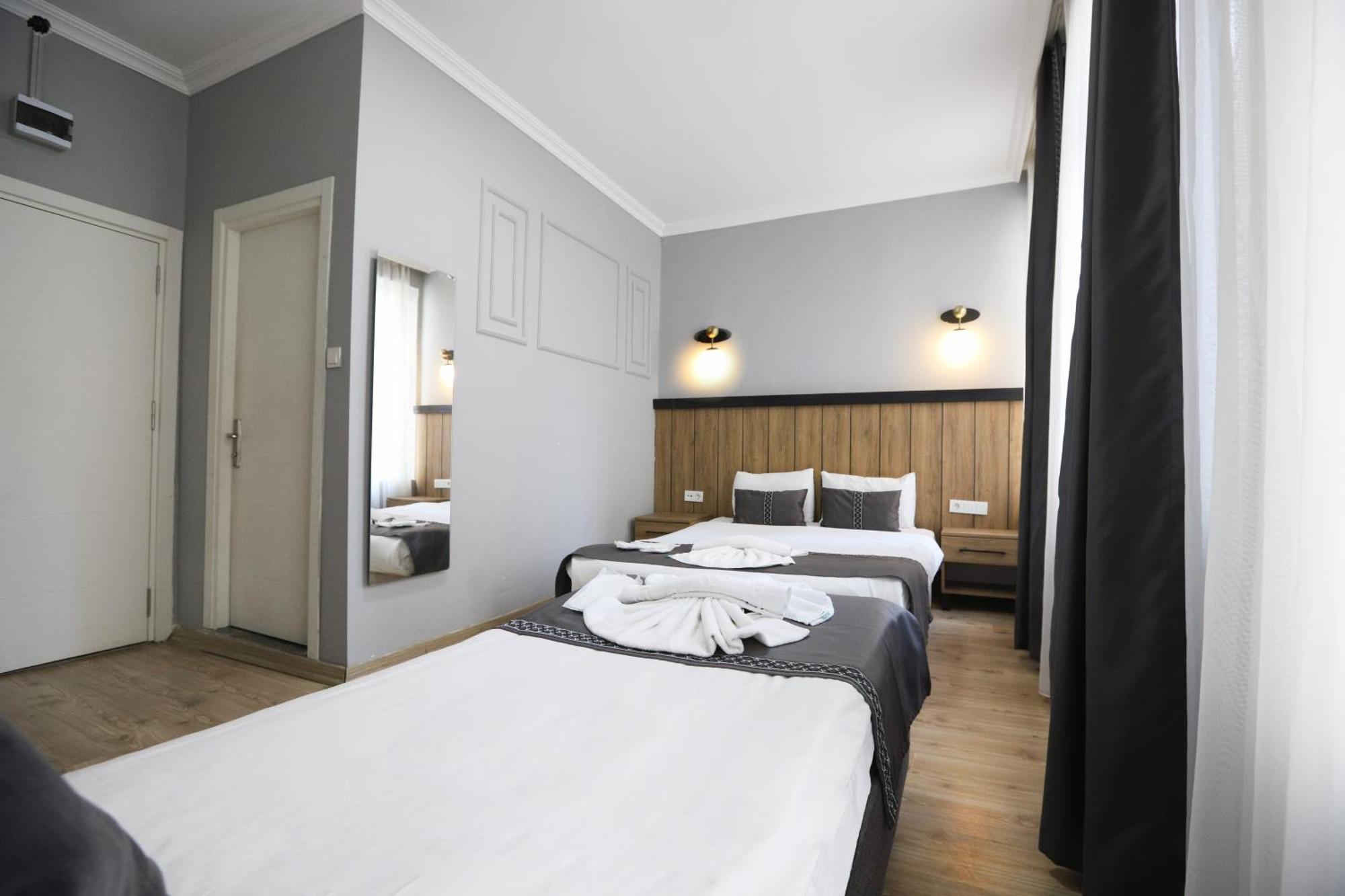 La Pera Suites Κωνσταντινούπολη Εξωτερικό φωτογραφία