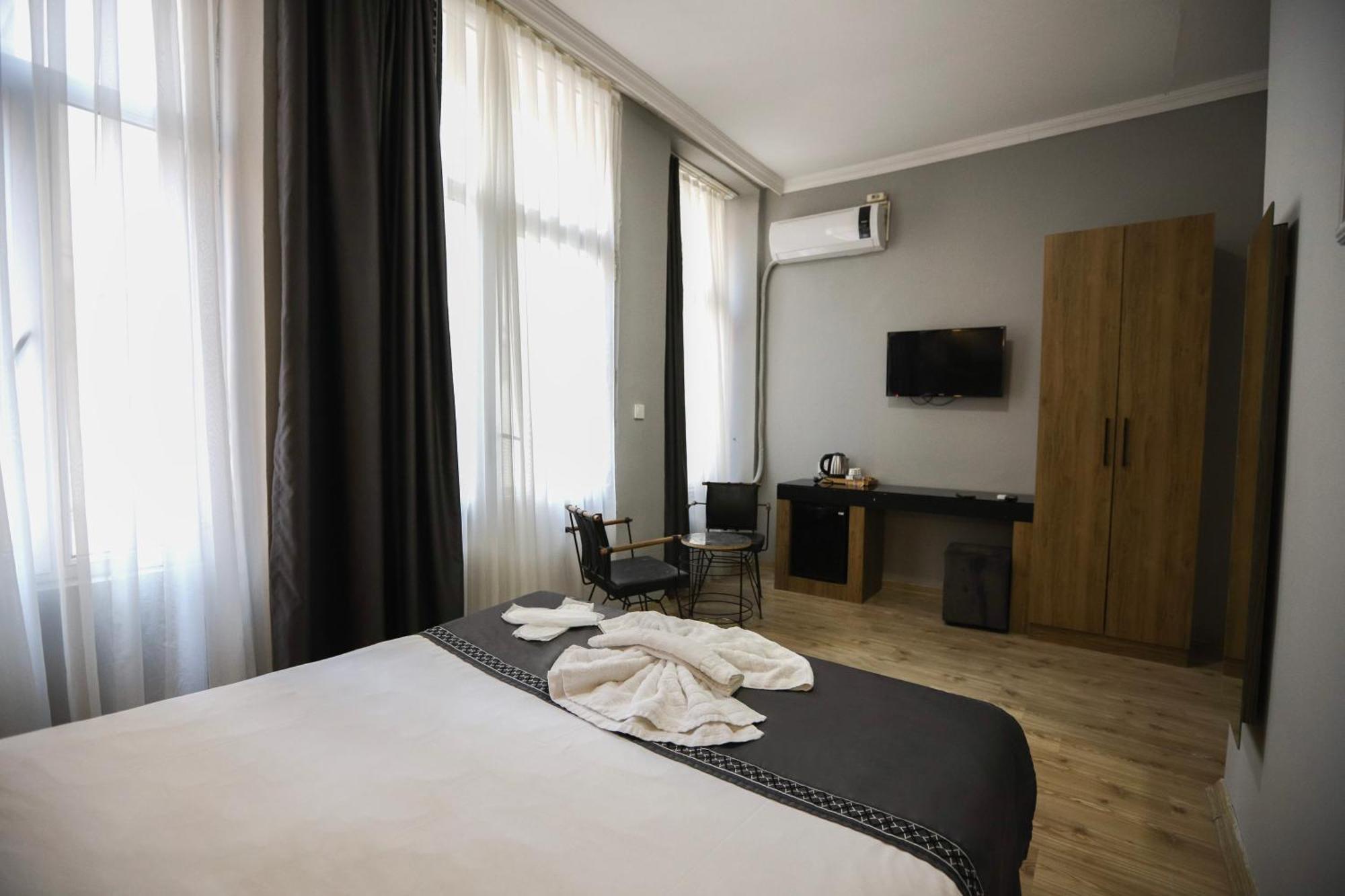 La Pera Suites Κωνσταντινούπολη Εξωτερικό φωτογραφία
