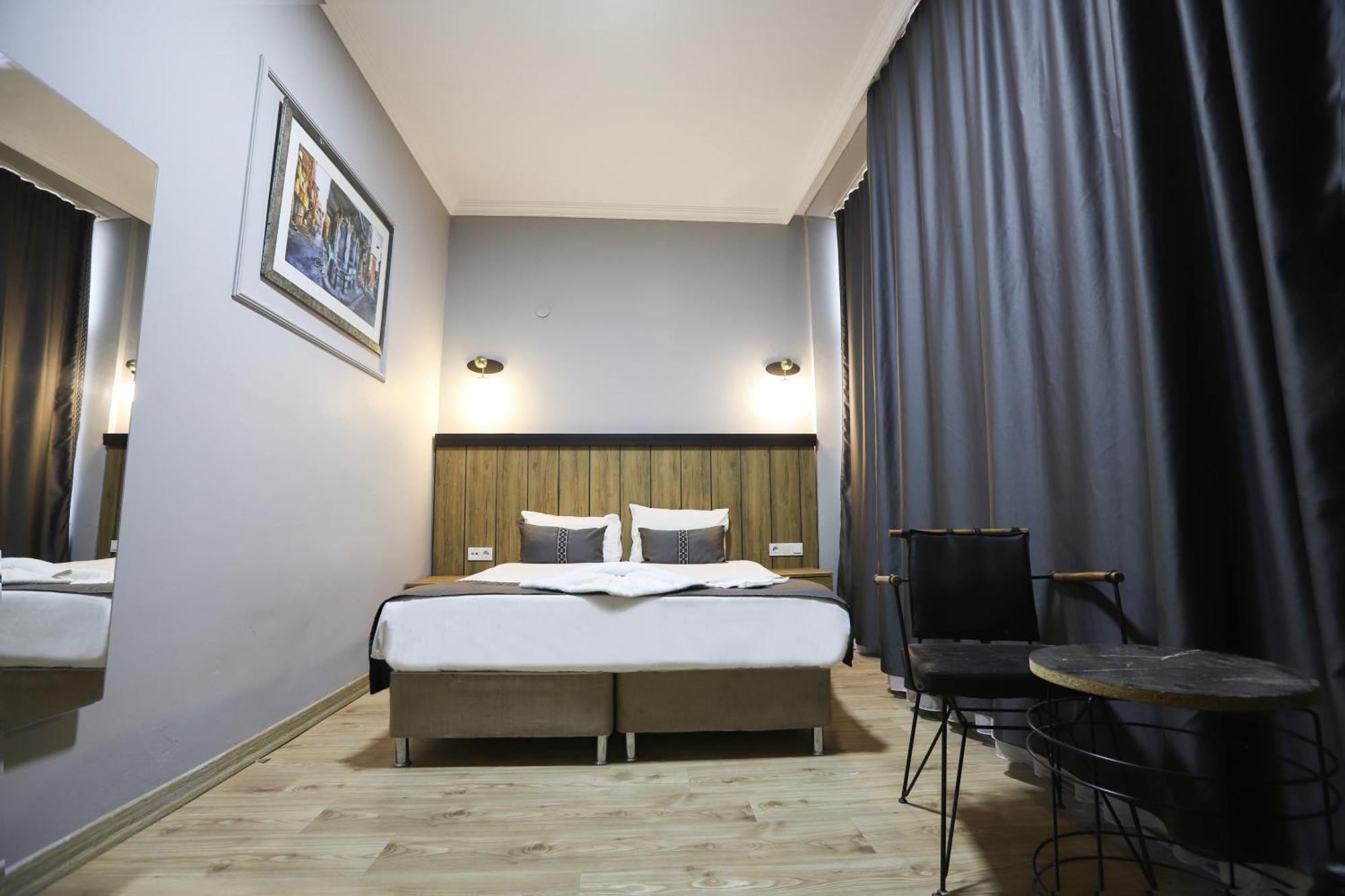 La Pera Suites Κωνσταντινούπολη Εξωτερικό φωτογραφία
