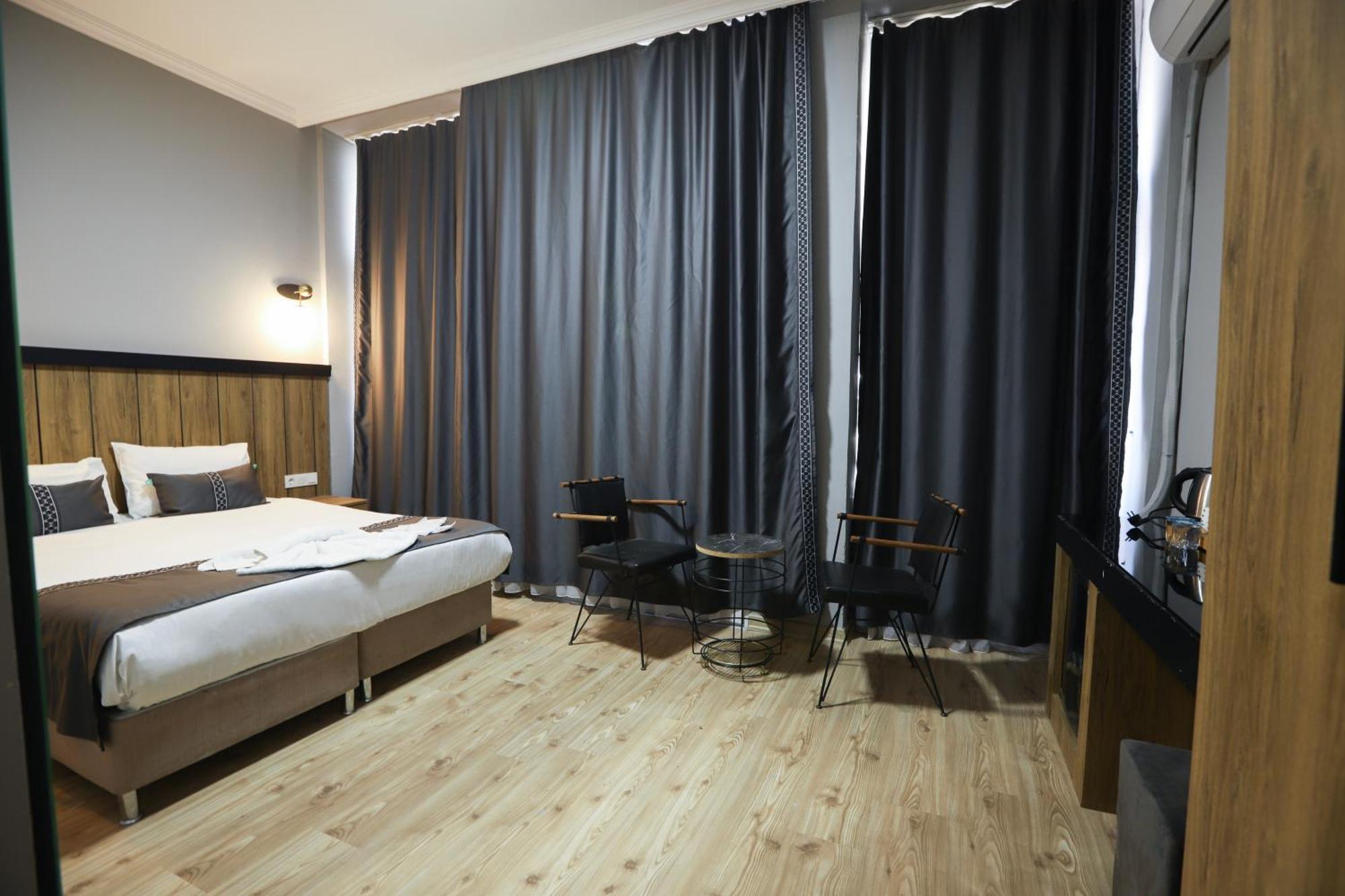 La Pera Suites Κωνσταντινούπολη Εξωτερικό φωτογραφία