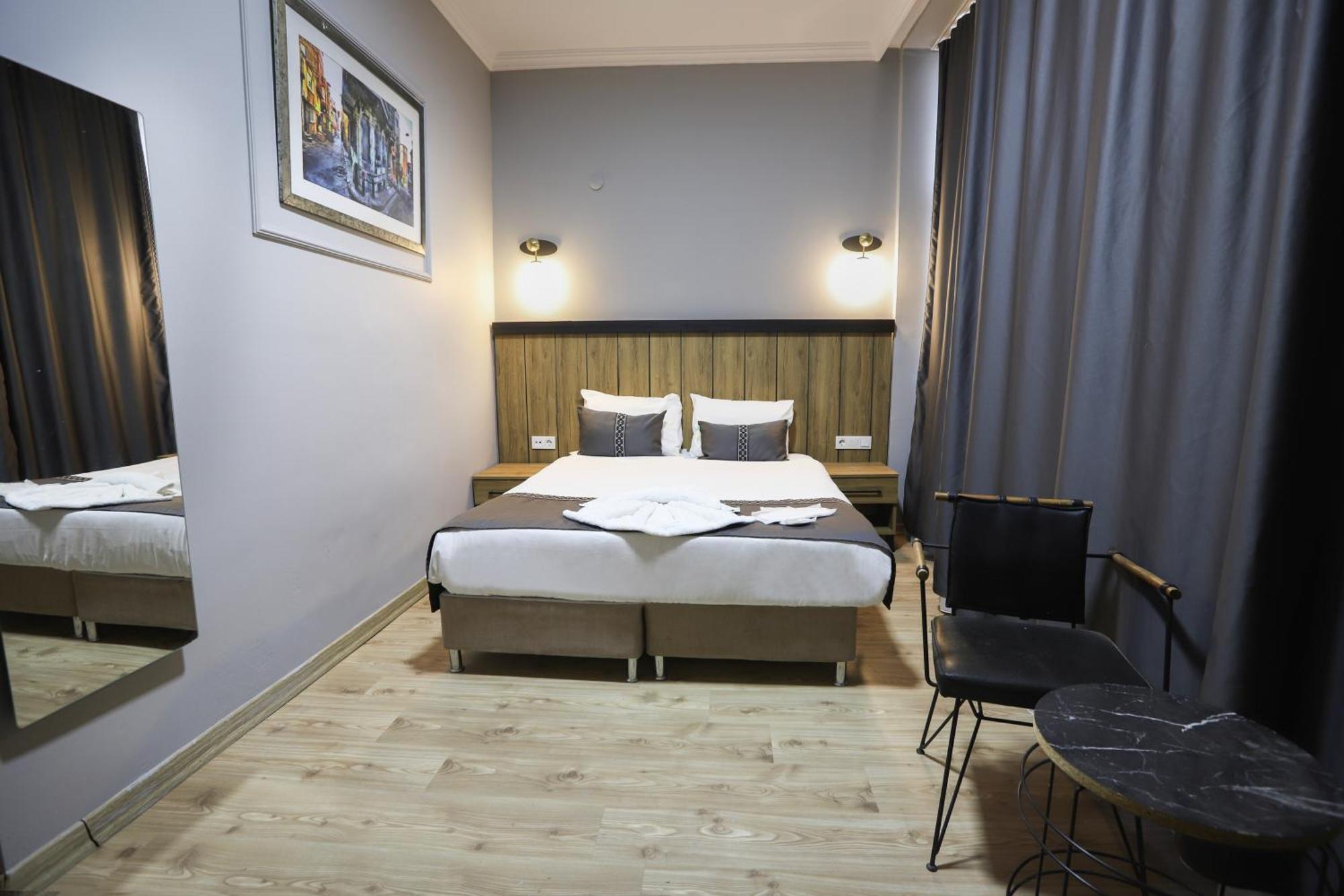 La Pera Suites Κωνσταντινούπολη Εξωτερικό φωτογραφία